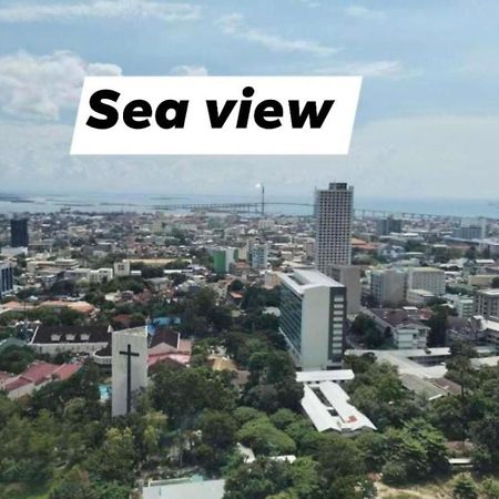 Horizon 101 A12 Shortwalk To Mango Avenue & Robinson Mall Cebu Eksteriør billede
