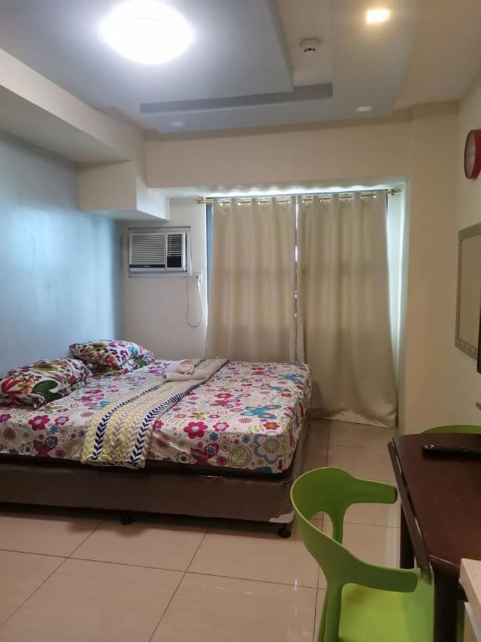 Horizon 101 A12 Shortwalk To Mango Avenue & Robinson Mall Cebu Eksteriør billede