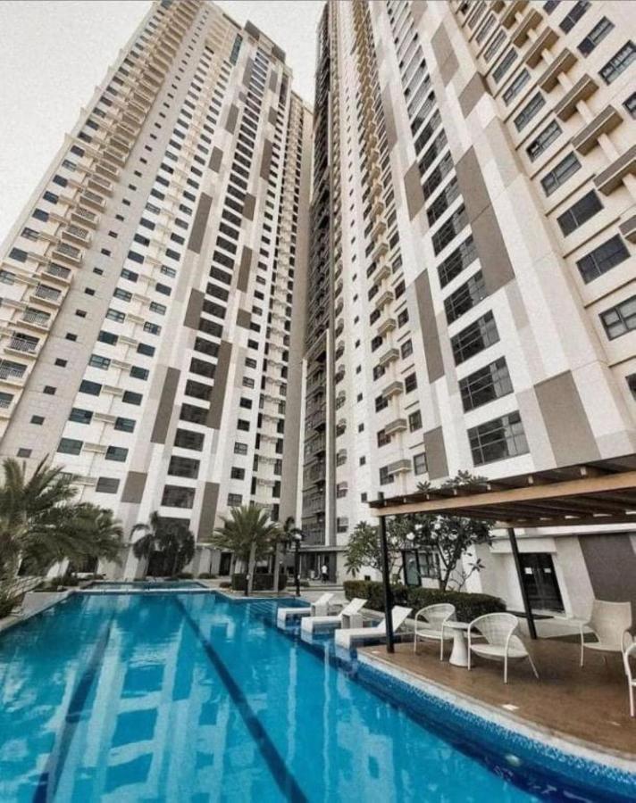 Horizon 101 A12 Shortwalk To Mango Avenue & Robinson Mall Cebu Eksteriør billede