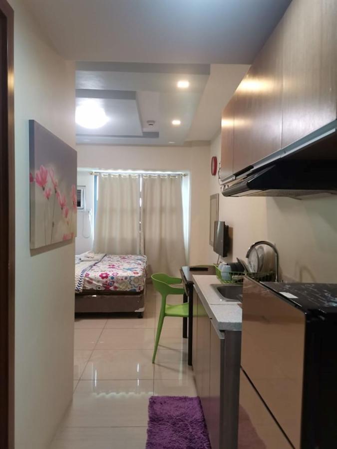 Horizon 101 A12 Shortwalk To Mango Avenue & Robinson Mall Cebu Eksteriør billede